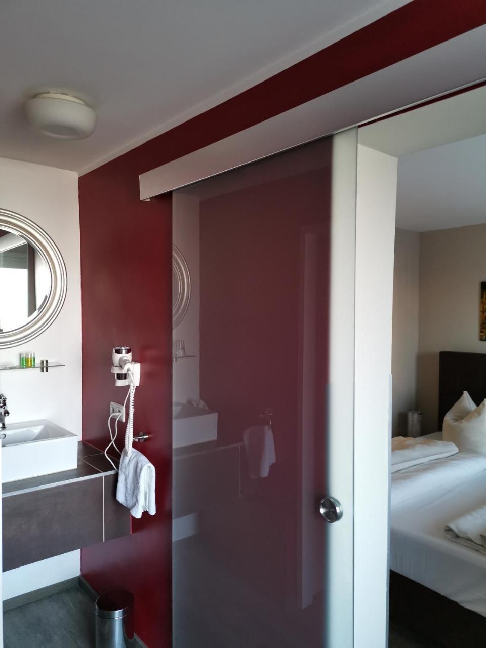 Hotel Petri München Eksteriør billede