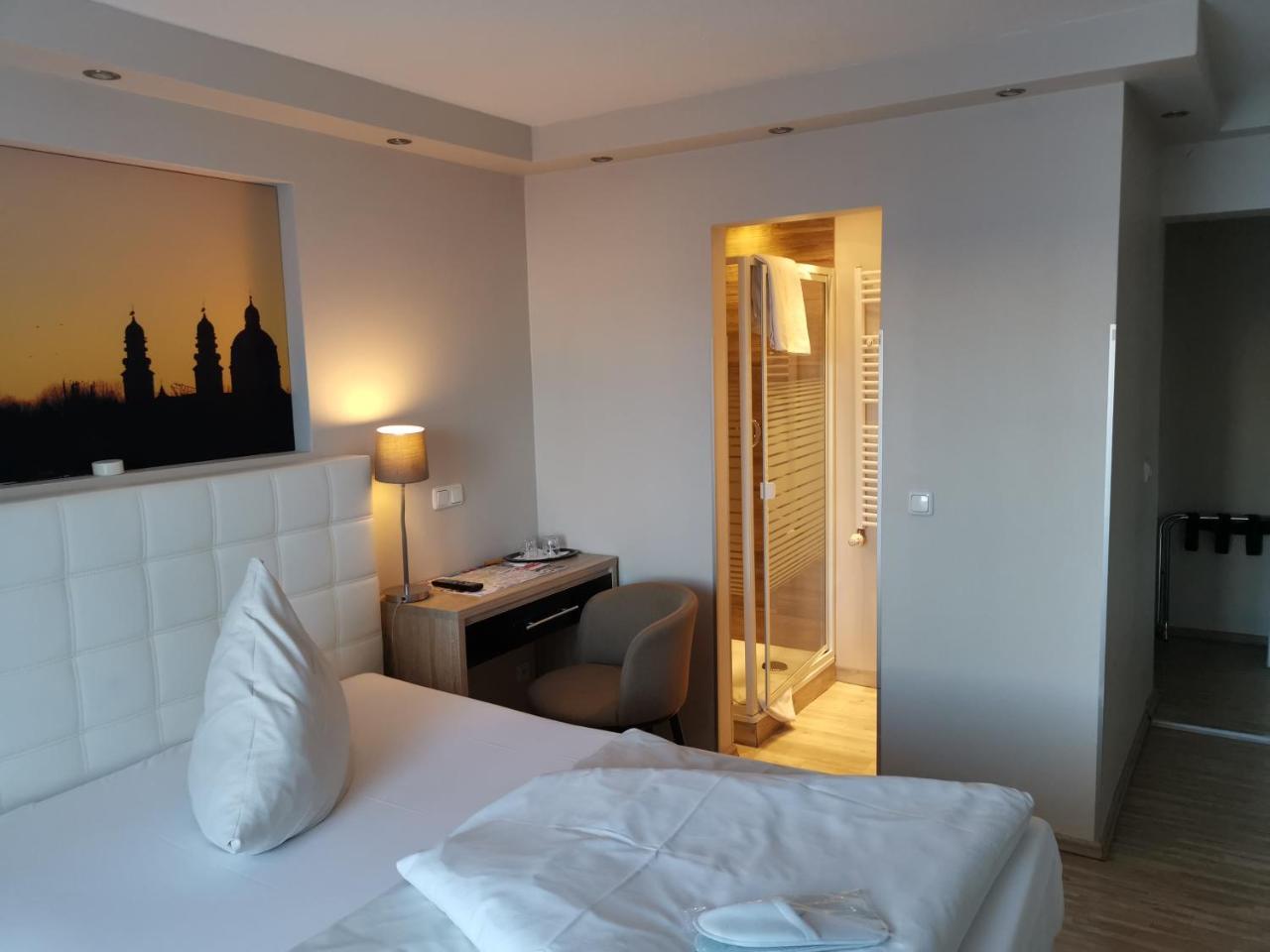 Hotel Petri München Eksteriør billede